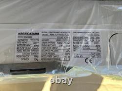 Air Conditioning Spit Unit