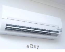Air Conditioning Split System Heat And Cool Supplied And Fitted