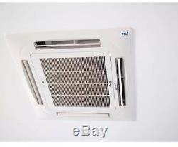 Air Conditioning Split System Heat And Cool Supplied And Fitted