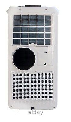 Air Conditioning Unit 12000 BTU Mobile Whole House Dehumidifier Function