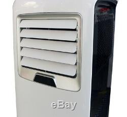 Air Conditioning Unit 12000 BTU Mobile Whole House Dehumidifier Function
