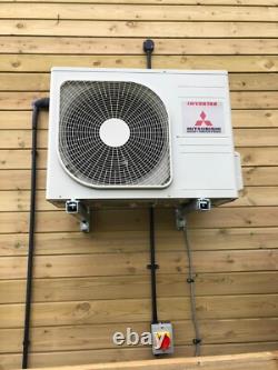 Air Conditioning Unit 12000 Btu- Installation Available