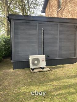 Air Conditioning Unit 12000 Btu- Installation Available