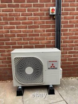 Air Conditioning Unit 12000 Btu- Installation Available