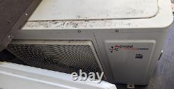 Air Conditioning Unit 24000 BTU KFR-63IWithX1C-M Outdoor unit and Room