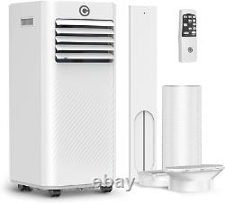 Air Conditioning Unit, 4-In-1 Powerful Portable Air Conditioner, Dehumidifier, V