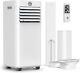 Air Conditioning Unit, 4-in-1 Powerful Portable Air Conditioner, Dehumidifier