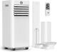 Air Conditioning Unit, 4-in-1 Powerful Portable Conditioner