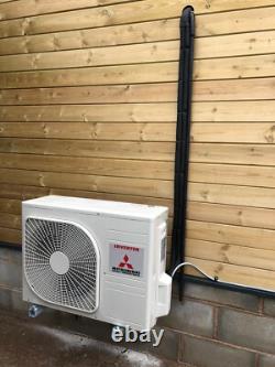 Air Conditioning Unit 9000 Btu- Installation Available
