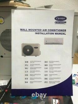 Air Conditioning Unit Carrier 5.5kw