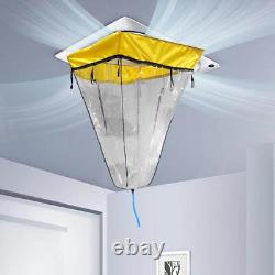 Air Conditioning Unit Cleaning Cover Waterproof for Commercial Household Air Conditioning Unit Cleaning Cover Waterproof for Commercial Household