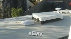 Air Conditioning Unit For Caravans And Motorhomes