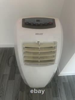 Air Conditioning Unit Good Working Condition