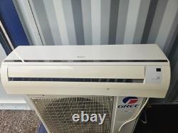 Air Conditioning Unit Gree Wall Split Air System Hot Or Cold Wall Floor Mounted