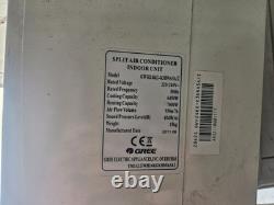 Air Conditioning Unit Gree Wall Split Air System Hot Or Cold Wall Floor Mounted