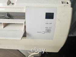 Air Conditioning Unit Gree Wall Split Air System Hot Or Cold Wall Floor Mounted