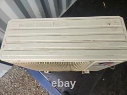 Air Conditioning Unit Gree Wall Split Air System Hot Or Cold Wall Floor Mounted