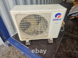 Air Conditioning Unit Gree Wall Split Air System Hot Or Cold Wall Floor Mounted
