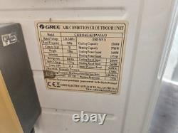 Air Conditioning Unit Gree Wall Split Air System Hot Or Cold Wall Floor Mounted