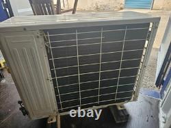 Air Conditioning Unit Gree Wall Split Air System Hot Or Cold Wall Floor Mounted