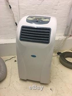 Air Conditioning Unit Koolbreeze P14HCP-UK Portable 14000Btu Great conditiion