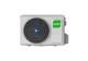 Air Conditioning Unit -Multi Split System 2.6kw and 3.5kw -Kaisai (MIdea OEM)