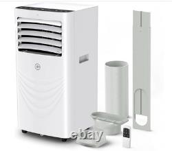 Air Conditioning Unit Portable Air Conditioner 1200 BTU 4-In-1 Dehumidifier UK