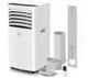 Air Conditioning Unit Portable Air Conditioner 1200 BTU 4-In-1 Dehumidifier UK
