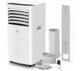Air Conditioning Unit Portable Air Conditioner 1200 BTU 4-In-1 Dehumidifier UK