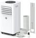 Air Conditioning Unit Portable Air Conditioner 7000 BTU 4-in-1 Dehumidifier