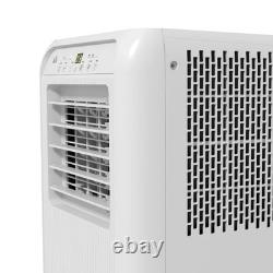 Air Conditioning Unit Portable Air Conditioner 9000 BTU 4-in-1 Dehumidifier