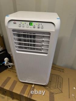 Air Conditioning Unit Portable Air Conditioner 9000 BTU 4-in-1 Dehumidifier