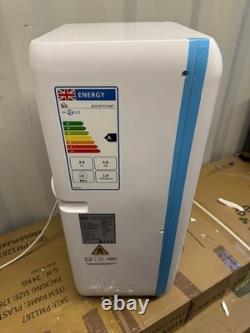 Air Conditioning Unit Portable Air Conditioner 9000 BTU 4-in-1 Dehumidifier