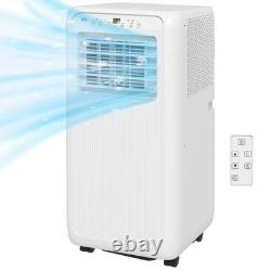 Air Conditioning Unit Portable Air Conditioner 9000 BTU 4-in-1 Dehumidifier