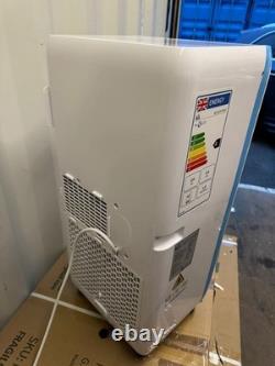 Air Conditioning Unit Portable Air Conditioner 9000 BTU 4-in-1 Dehumidifier