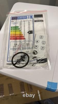 Air Conditioning Unit Portable Air Conditioner 9000 BTU 4-in-1 Dehumidifier