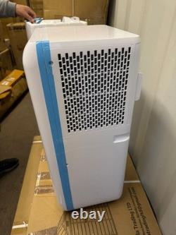 Air Conditioning Unit Portable Air Conditioner 9000 BTU 4-in-1 Dehumidifier