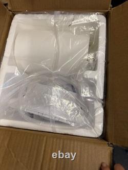 Air Conditioning Unit Portable Air Conditioner 9000 BTU 4-in-1 Dehumidifier