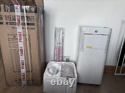 Air Conditioning Unit Portable Air Conditioner 9000 Btu 4-in-1 Dehumidifier