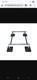 Air Conditioning Unit Rooftop Support Frame 1m x 1.3m For HVAC SOLAR Access