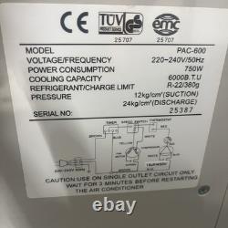 Air Conditioning Unit TUV PAC-600 In Good Condition and with Filter Included
