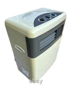 Air Conditioning Unit TVU PAC-600