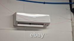 Air Conditioning Unit With Indoor Unit