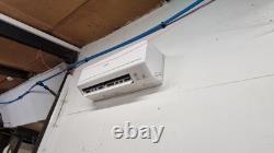 Air Conditioning Unit With Indoor Unit