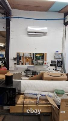 Air Conditioning Unit With Indoor Unit