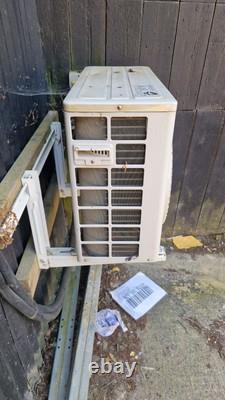 Air Conditioning Unit With Indoor Unit