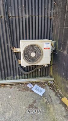 Air Conditioning Unit With Indoor Unit