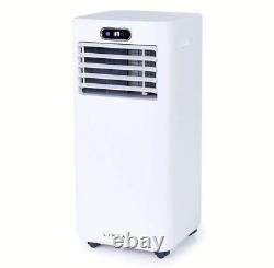 Air Conditioning Unit With Window Kit Linea Portable Air Conditioner 7000BTU