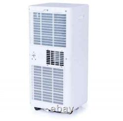 Air Conditioning Unit With Window Kit Linea Portable Air Conditioner 7000BTU