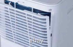 Air Conditioning Unit With Window Kit Linea Portable Air Conditioner 7000BTU